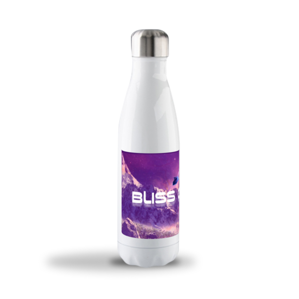 Wyex's Ship Water Bottle