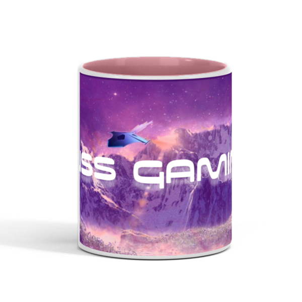 Wyex's Ship Mug - Image 2