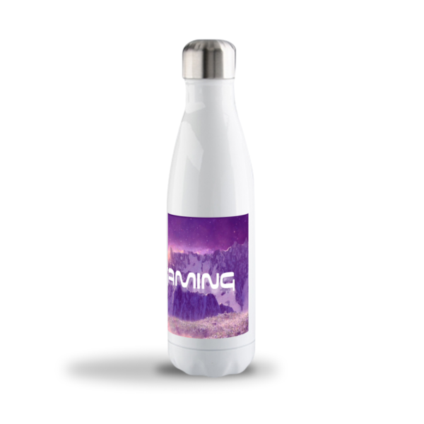 Wyex's Ship Water Bottle - Image 3