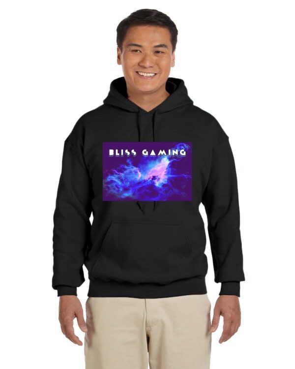 Unisex Wyex's Ship Nebula Hoodie