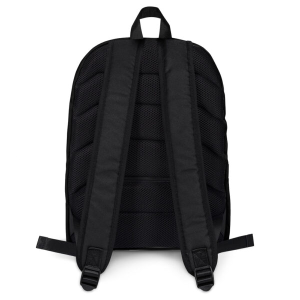 Bliss Gaming Backpack - Image 3