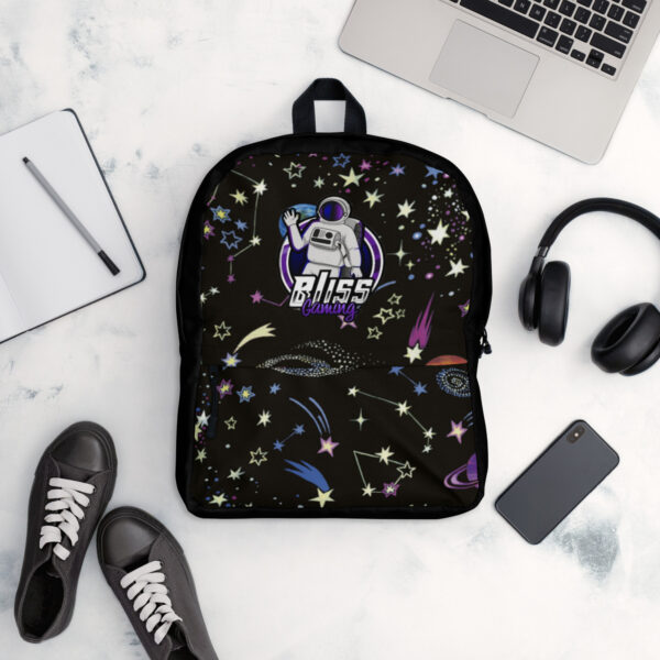 Bliss Gaming Backpack