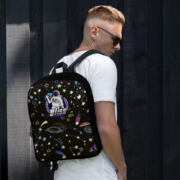 Bliss Gaming Backpack - Image 2