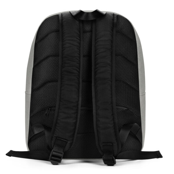 Retro Space Backpack - Image 6