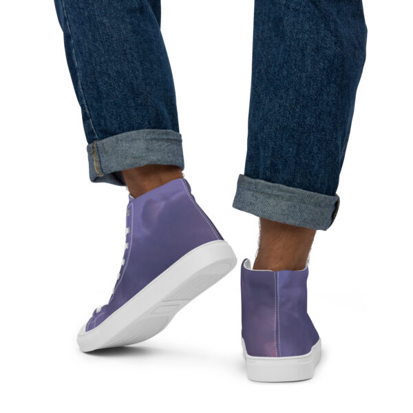 "Violet Nights" Retros - Image 4