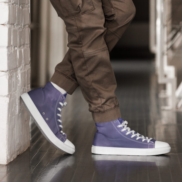 "Violet Nights" Retros - Image 7