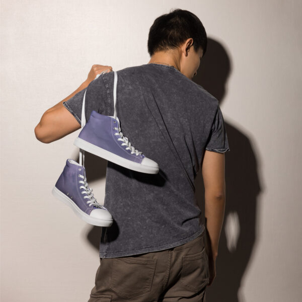 "Violet Nights" Retros - Image 6