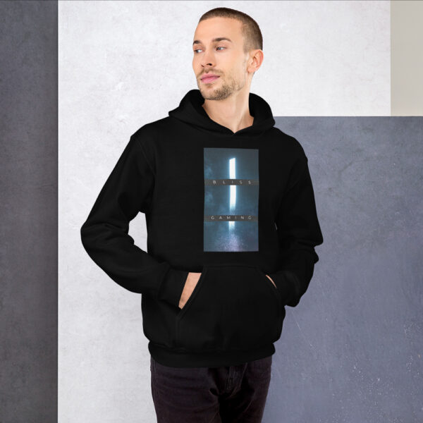 Bliss Gaming Portal Hoodie - Image 2