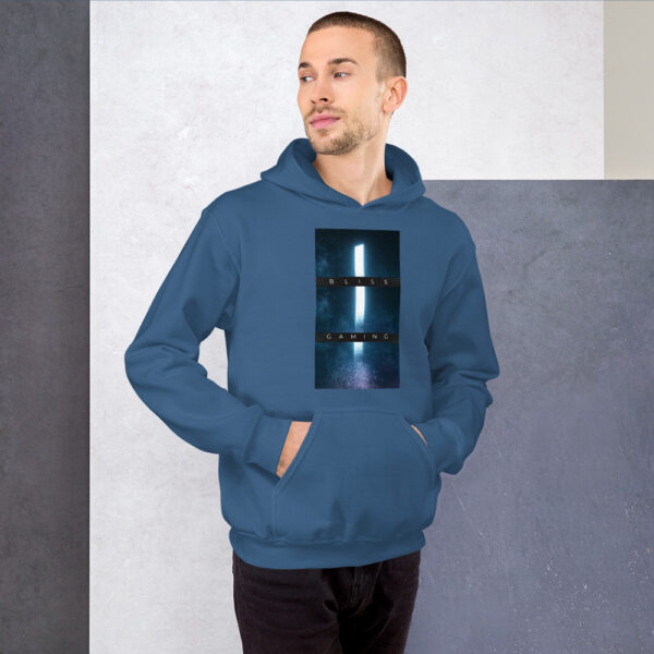 Bliss Gaming Portal Hoodie