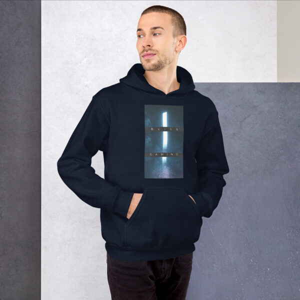 Bliss Gaming Portal Hoodie - Image 3