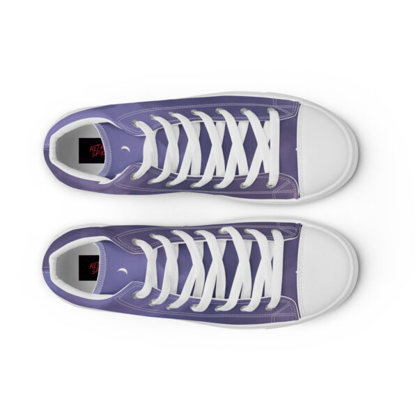 "Violet Nights" Retros - Image 4