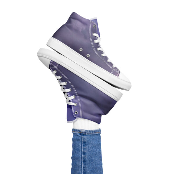 "Violet Nights" Retros - Image 6