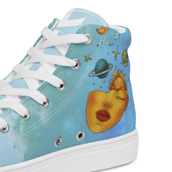 Men’s "Head In The Clouds" Retros - Image 5